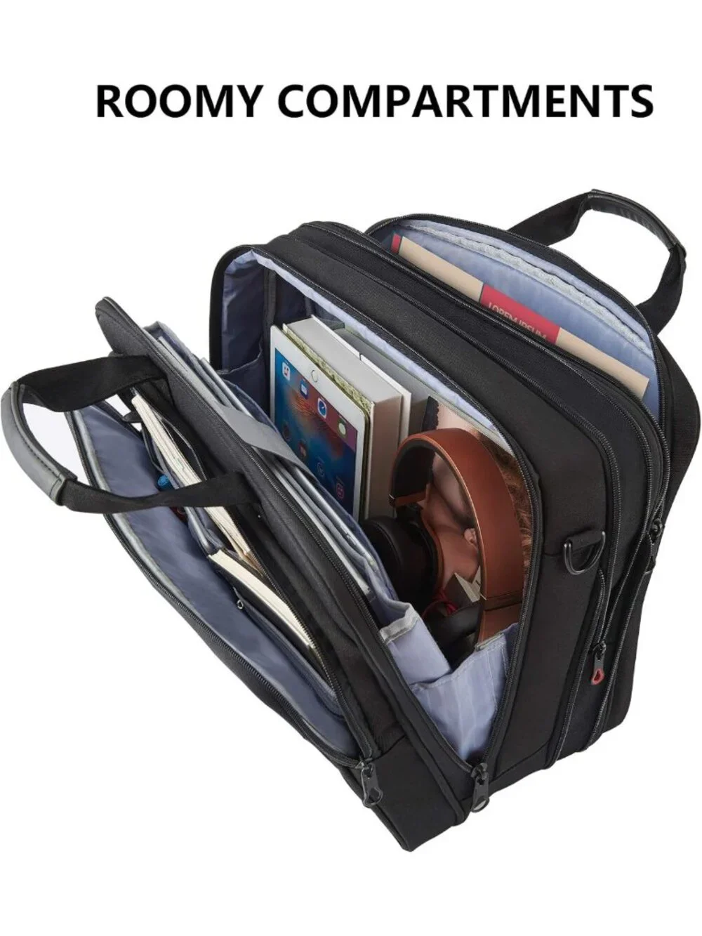 Expandable 17.3